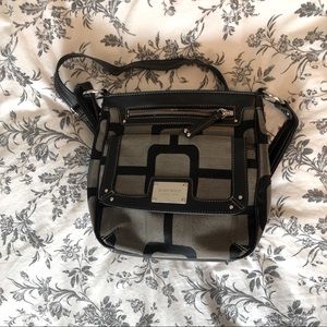 Nine West cross body purse